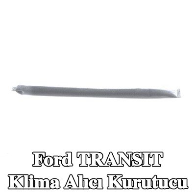 MAHLE Conta/sızdırmazlık elemanı olmayan klima alıcı kurutucu — Ford Transit