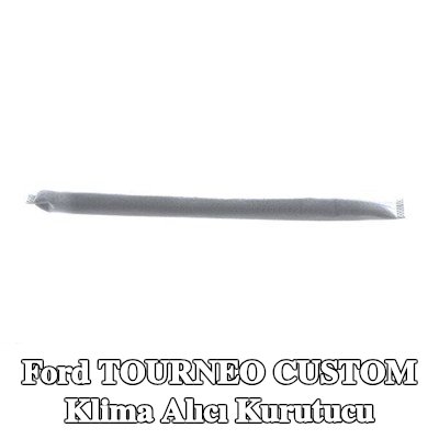MAHLE Conta/sızdırmazlık elemanı olmayan klima alıcı kurutucu — Ford Tourneo Custom