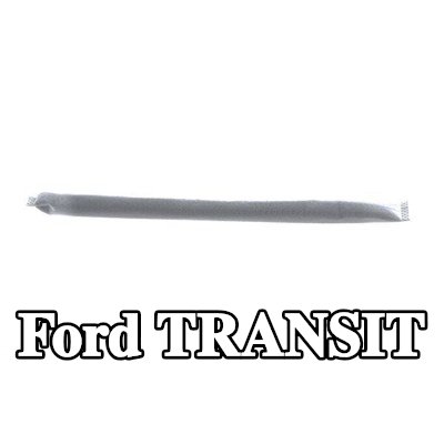 MAHLE مجفف مستقبل تكييف الهواء بدون حشية/مانع تسرب — Ford Transit
