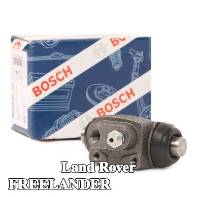 BOSCH أسطوانة فرامل العجلة — Land Rover Freelander