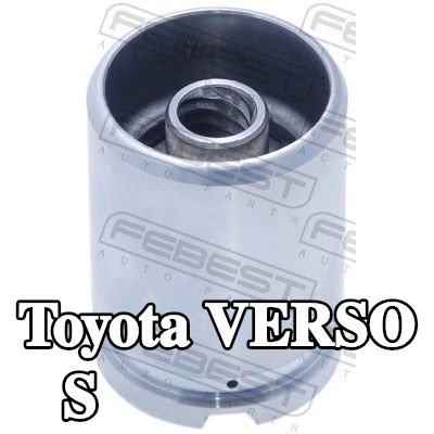 FEBEST مكبس مكابح المحور الخلفي — Toyota Verso S