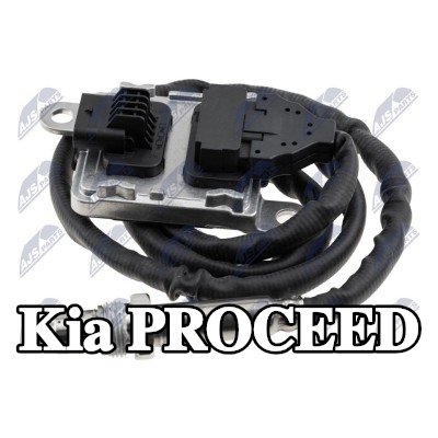 NTY مستشعر أكاسيد النيتروجين — Kia Proceed