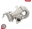 ESEN SKV EGR Soğutucusu — Nissan X-trail (3)