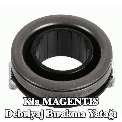 SACHS Debriyaj bırakma yatağı — Kia Magentis