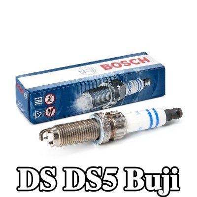 BOSCH Buji Anahtar Boyutu: 14 — DS Ds5