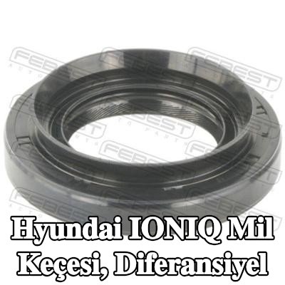 FEBEST Mil Contası, diferansiyel Ön Aks, Sol — Hyundai Ioniq