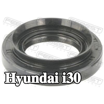 FEBEST حشية العمود, التروس التفاضلية للمحور الأمامي, يسار — Hyundai i30