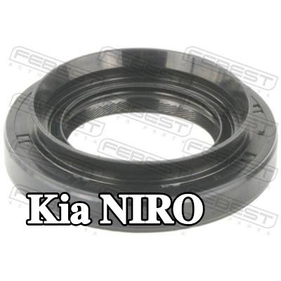 FEBEST حشية العمود, التروس التفاضلية للمحور الأمامي, يسار — Kia Niro