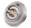 MAHLE Termostat 87°C, 67mm, 35mm, contalı/sızdırmaz — Audi V8 (4)