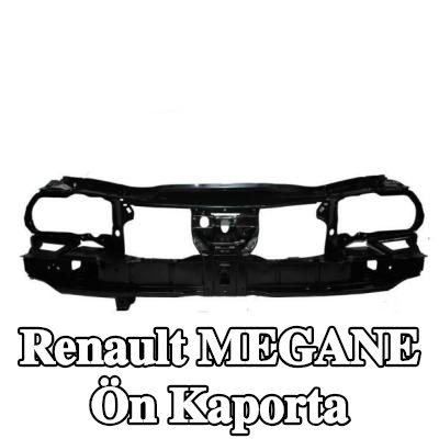 BLIC Ön Kaporta — 2002 Renault Megane
