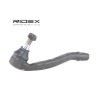 RIDEX Bağlantı seti, tekerlek süspansiyonu Ön Aks Sol, Ön Aks Sağ, Üst, aks mafsalı ile birlikte, bilyeli mafsal ile, bağlantı çubuğu ile — 2000 Mercedes-Benz ML-Class (8)