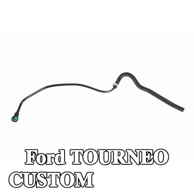 VAICO أنبوب سائل التبريد — Ford Tourneo Custom