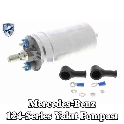 VEMO Yakıt pompası EXPERT KITS +, Elektrikli — 1990 Mercedes-Benz 124-Series