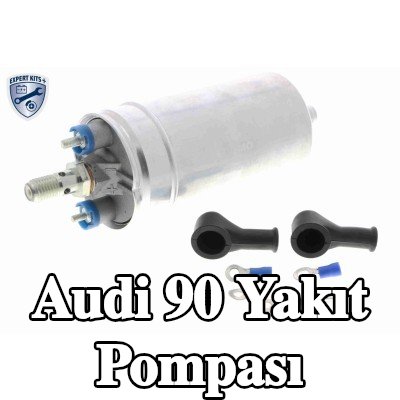 VEMO Yakıt pompası EXPERT KITS +, Elektrikli — Audi 90