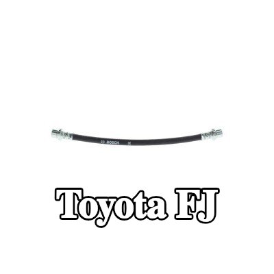 BOSCH خرطوم الفرامل 255mm — Toyota Fj
