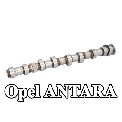 FEBI BILSTEIN عمود الكامات جانب السحب — Opel Antara