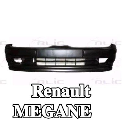 BLIC مصد — 2002 Renault Megane