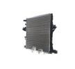 MAHLE Motor radyatörü — Volkswagen Amarok (3)