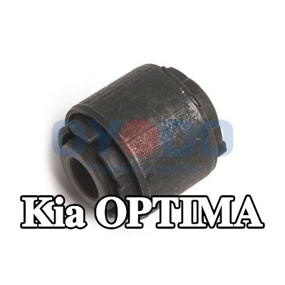 Oyodo جلبة المحور الأمامية, الخلفي, المحور الخلفي — Kia Optima