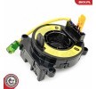 ESEN SKV Direksiyon simidi için saat yayı — Opel Antara (1)
