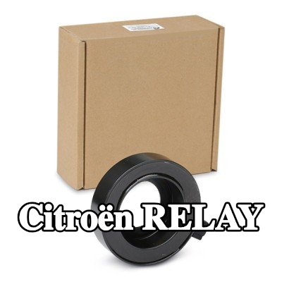 THERMOTEC الملف، ضاغط القابض المغناطيسي — Citroën Relay