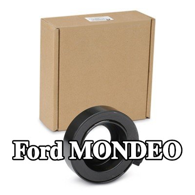 THERMOTEC الملف، ضاغط القابض المغناطيسي — 2012 Ford Mondeo