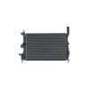 MAHLE Motor radyatörü — Ford Transit Connect (1)