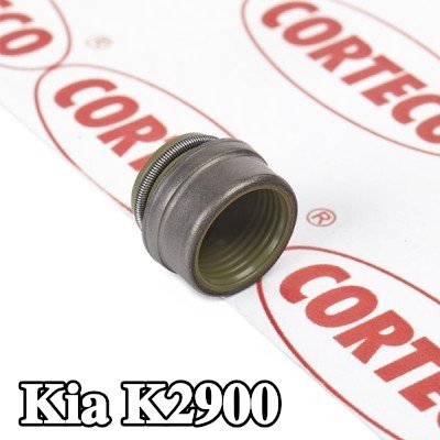 CORTECO حشية صمام — Kia K2900