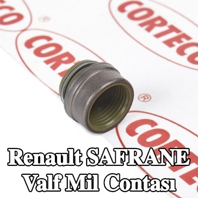 CORTECO Valf mil contası — 1997 Renault Safrane