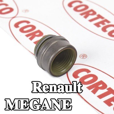 CORTECO حشية صمام — 2000 Renault Megane