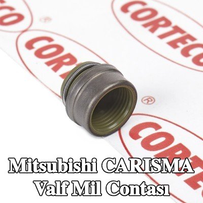 CORTECO Valf mil contası — Mitsubishi Carisma