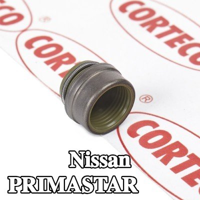 CORTECO حشية صمام — 2002 Nissan Primastar