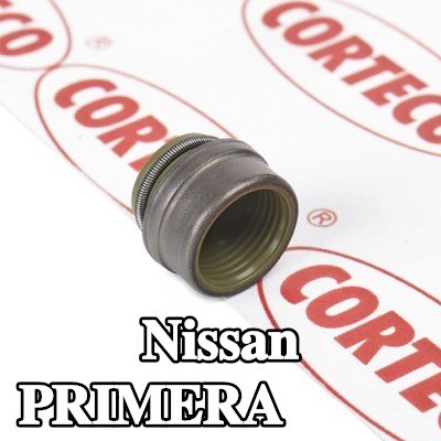 CORTECO حشية صمام — Nissan Primera