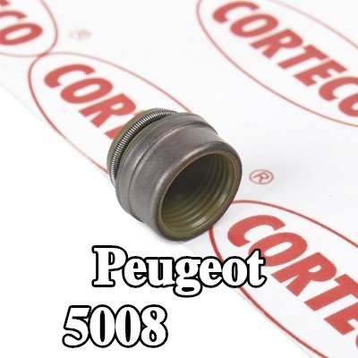 CORTECO حشية صمام — 2016 Peugeot 5008