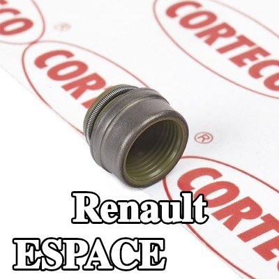CORTECO حشية صمام — 1997 Renault Espace