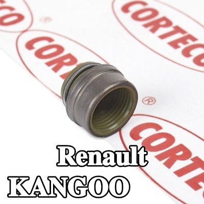 CORTECO حشية صمام — 2000 Renault Kangoo
