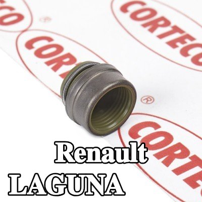 CORTECO حشية صمام — 1995 Renault Laguna