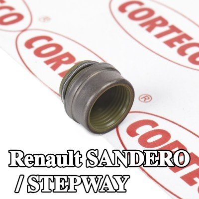 CORTECO حشية صمام — Renault Sandero / Stepway