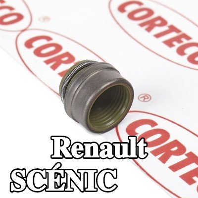 CORTECO حشية صمام — 2002 Renault Scénic