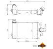 NRF Intercooler — Renault Taliant (5)