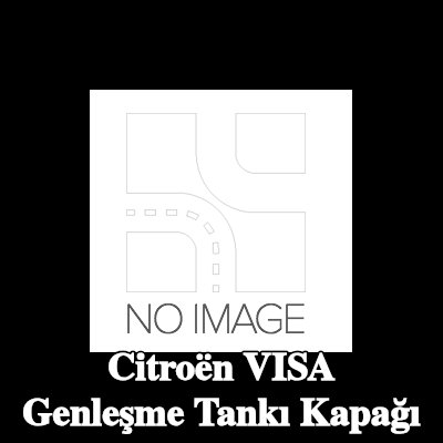 MOTORAD Genleşme tankı kapağı — Citroën Visa