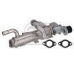 FEBI BILSTEIN Contalar/sızdırmazlık elemanları ile EGR soğutucusu — 2011 Audi A6 (2)