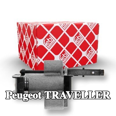 FEBI BILSTEIN مشده سلسلة التوقيت — Peugeot Traveller