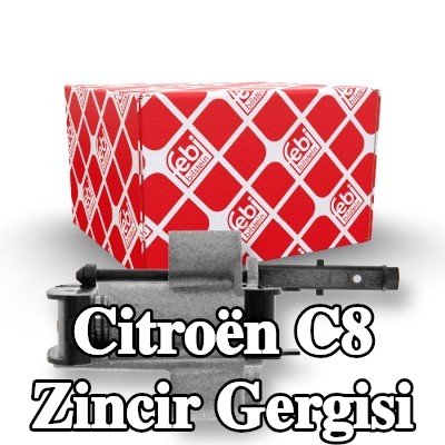 FEBI BILSTEIN Zincir gergisi — Citroën C8