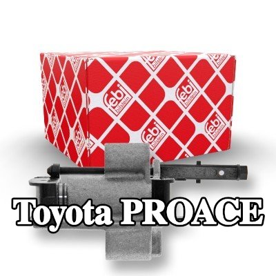 FEBI BILSTEIN مشده سلسلة التوقيت — Toyota Proace