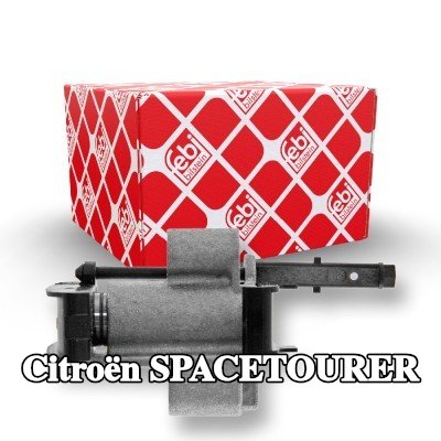 FEBI BILSTEIN مشده سلسلة التوقيت — Citroën Spacetourer