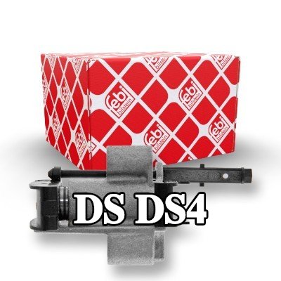 FEBI BILSTEIN مشده سلسلة التوقيت — 2016 DS Ds4