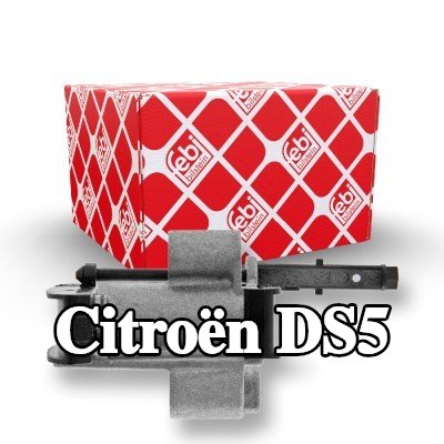 FEBI BILSTEIN مشده سلسلة التوقيت — Citroën Ds5