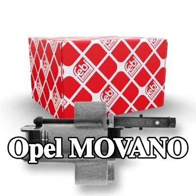 FEBI BILSTEIN مشده سلسلة التوقيت — Opel Movano