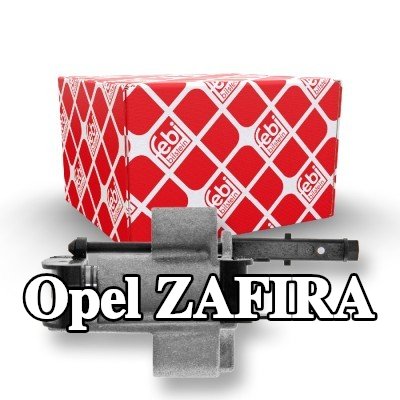 FEBI BILSTEIN مشده سلسلة التوقيت — Opel Zafira